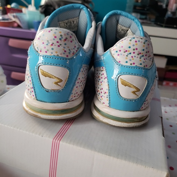 Pastry sneakers - Picture 4 of 6